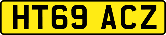 HT69ACZ