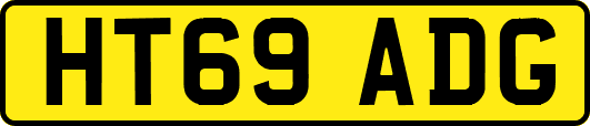 HT69ADG