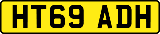 HT69ADH
