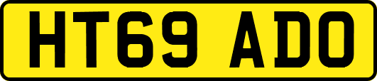 HT69ADO