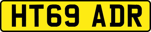 HT69ADR