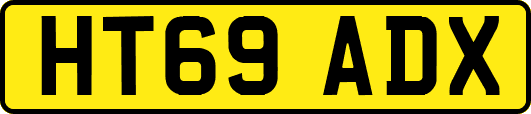 HT69ADX