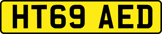 HT69AED