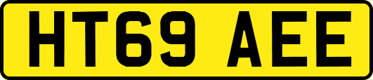 HT69AEE