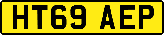 HT69AEP