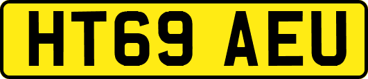 HT69AEU