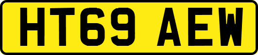 HT69AEW