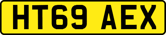HT69AEX