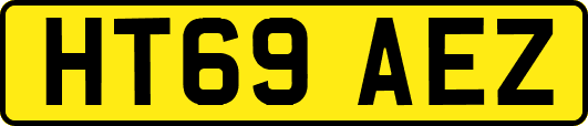 HT69AEZ