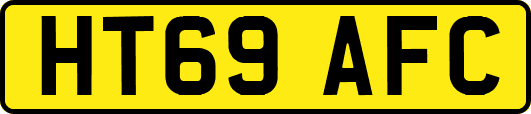 HT69AFC