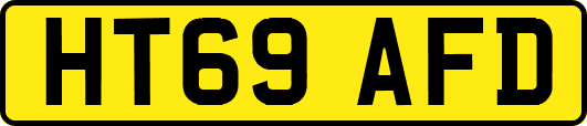HT69AFD