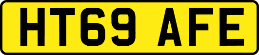 HT69AFE