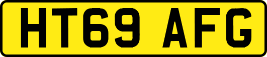 HT69AFG