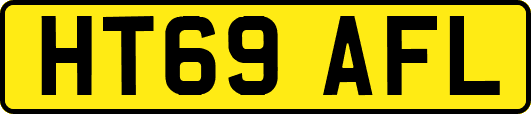 HT69AFL
