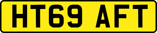 HT69AFT