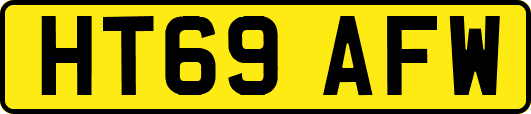 HT69AFW