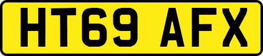 HT69AFX