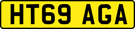 HT69AGA