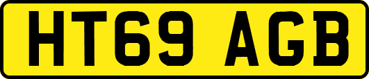HT69AGB