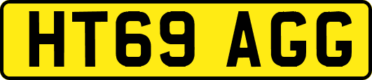 HT69AGG