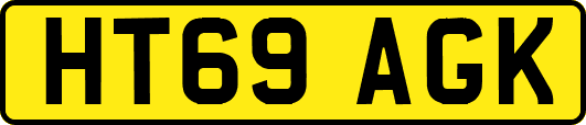 HT69AGK