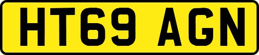HT69AGN