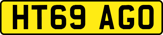 HT69AGO