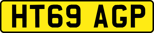 HT69AGP