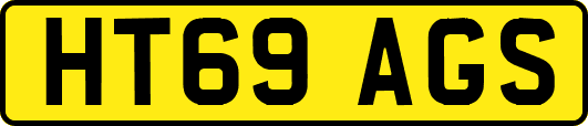 HT69AGS