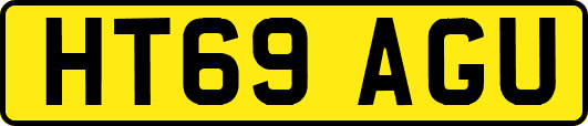 HT69AGU