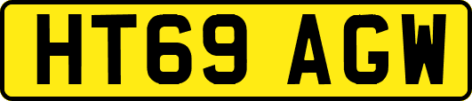 HT69AGW