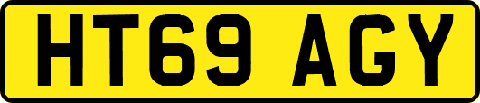 HT69AGY