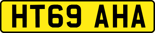HT69AHA