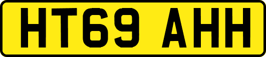 HT69AHH