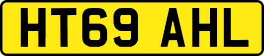 HT69AHL
