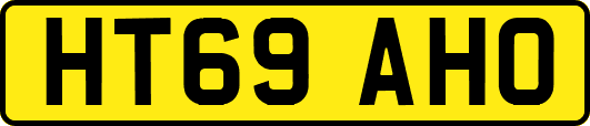 HT69AHO