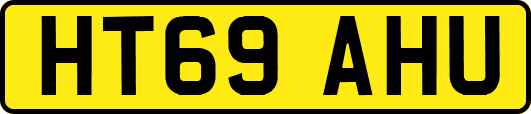 HT69AHU