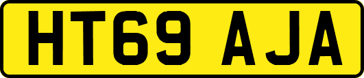 HT69AJA