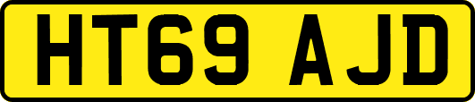 HT69AJD