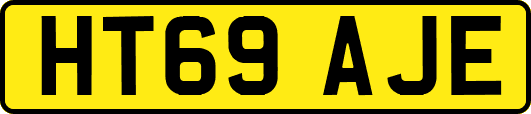 HT69AJE