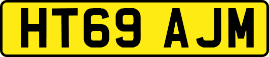 HT69AJM