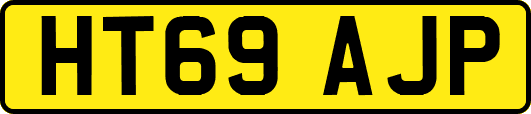 HT69AJP