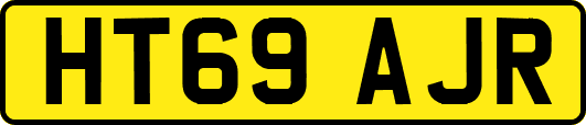 HT69AJR