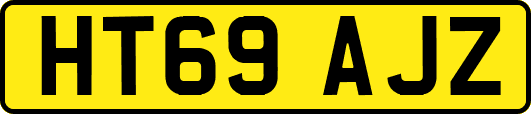 HT69AJZ