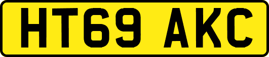 HT69AKC