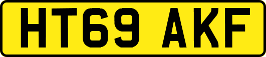 HT69AKF