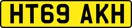 HT69AKH