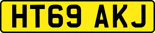 HT69AKJ