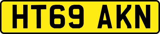 HT69AKN