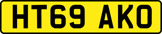 HT69AKO